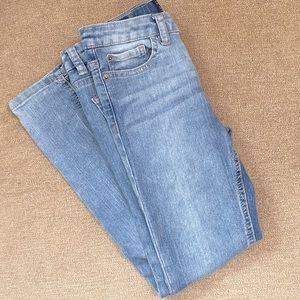 Lucky Brand | Girl’s Skinny Jesns